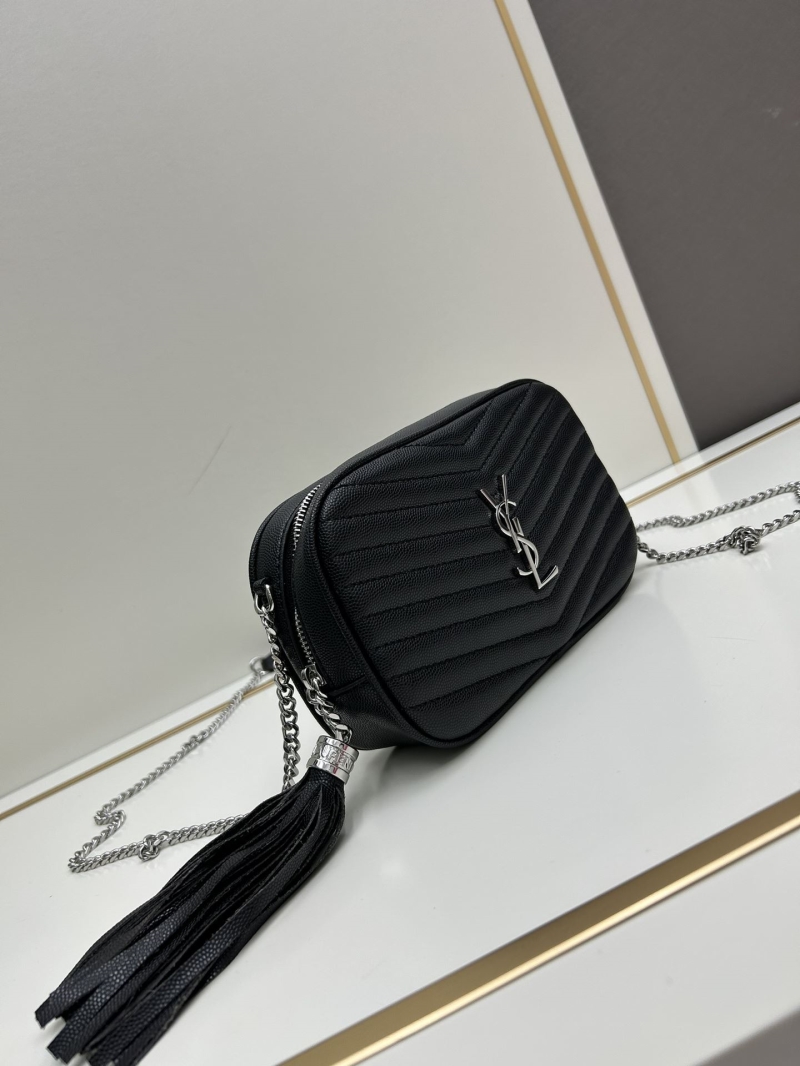 YSL Satchel Bags